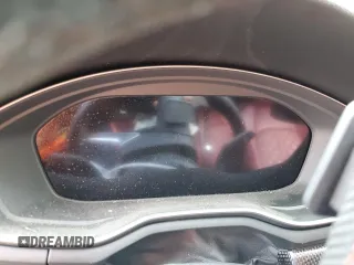 2024 Audi S5 Sportback Premium Plus z VIN WAUC4CF5XRA005572, wystawiony jako Copart lot #50304705 z przebiegiem Nie podano mil oraz Tytuł czysty. Historia ofert i sprzedaży dostępna na DreamBid. Obrazek 9.