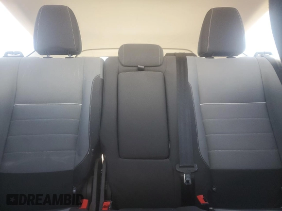 2014 Ford Escape SE with VIN 1FMCU9G90EUD58253, listed as a Copart auction lot 62630865 with 157,674 mi miles and Salvage title. Bid and sale history available at DreamBid. Image 10.