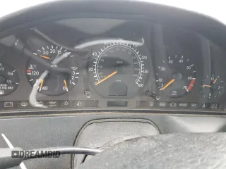 1998 Mercedes-Benz SL-Class with VIN WDBFA67F5WF157662, listed as a Copart auction lot 78654164 with 0 mi miles and Clean Title. Bid and sale history available at carsss.com. Image 9.