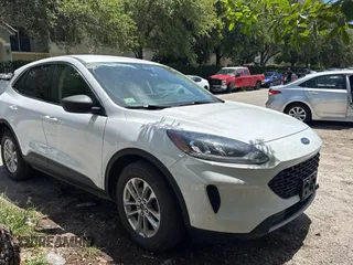 2022 Ford Escape SE с VIN 1FMCU9G69NUA64002, выставлен на аукционе Copart как лот 60843525 с пробегом 110 588 миль миль и Чистый • Clean title. История ставок и продаж доступна на DreamBid. Изображение 1.