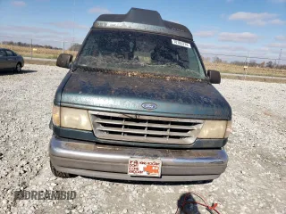 1995 Ford Econoline Cargo with VIN 1FDEE14H6SHA39673, listed as a Copart auction lot 78105374 with Not Provided miles and Clean Title. Bid and sale history available at DreamBid. Image 5.