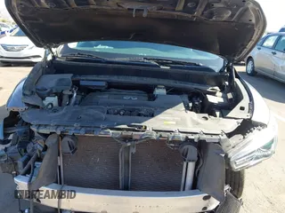 2018 Infiniti QX60 with VIN 5N1DL0MM0JC506333, listed as a IAAI auction lot 42135295 with 87,925 mi miles and . Bid and sale history available at DreamBid. Image 10.