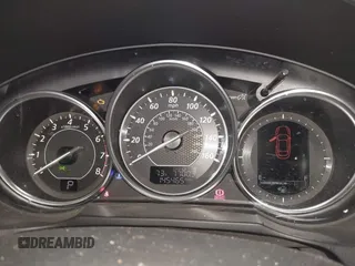 2015 Mazda 6 i Grand Touring with VIN JM1GJ1W58F1199550, listed as a IAAI auction lot 42064381 with 145,465 mi miles and . Bid and sale history available at carsss.com. Image 7.
