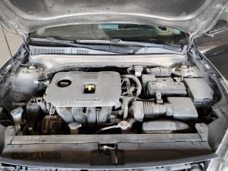 2019 Kia Forte LXS with VIN 3KPF24AD3KE067280, listed as a Copart auction lot 59010715 with 206,151 mi miles and Salvage title. Bid and sale history available at DreamBid. Image 11.