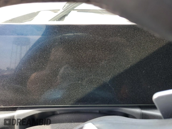 2024 BMW 4 Series 430i xDrive with VIN WBA73AV05RFS27955, listed as a Copart auction lot 59596415 with Not provided miles and Salvage title. Bid and sale history available at DreamBid. Image 9.