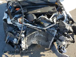 2019 BMW 5 Series 530e xDrive z VIN WBAJB1C5XKB375913, wystawiony jako Copart lot #82580004 z przebiegiem Nie podano mil oraz Szkoda całkowita • Salvage title. Historia ofert i sprzedaży dostępna na DreamBid. Obrazek 12.