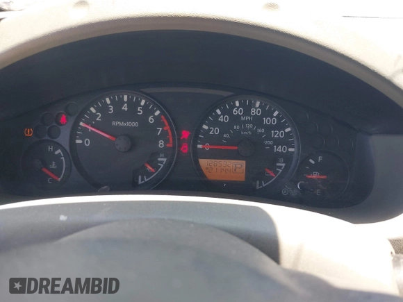 2013 Nissan Xterra S с VIN 5N1AN0NU3DN810227, выставлен на аукционе IAAI как лот 42619368 с пробегом 128 532 миль миль и . История ставок и продаж доступна на DreamBid. Изображение 7.
