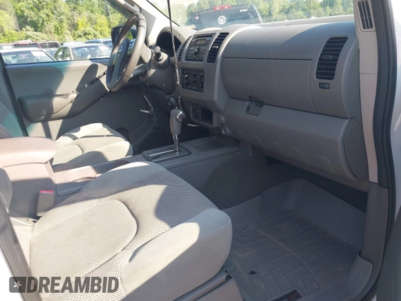 2008 Nissan Frontier LE с VIN 1N6AD07W38C447822, выставлен на аукционе IAAI как лот 42843211 с пробегом 233 563 миль миль и . История ставок и продаж доступна на DreamBid. Изображение 5.