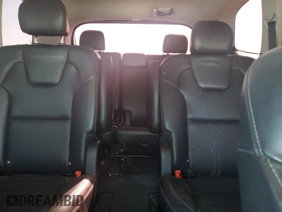 2022 Kia Telluride S with VIN 5XYP64HC7NG228310, listed as a Copart auction lot 51852855 with 64,468 mi miles and Salvage title. Bid and sale history available at DreamBid. Image 10.