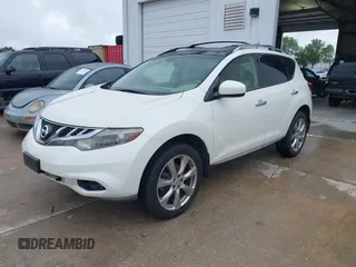 2014 Nissan Murano S z VIN JN8AZ1MW7EW508912, wystawiony jako IAAI lot #42454874 z przebiegiem 140 450 mil mil oraz . Historia ofert i sprzedaży dostępna na DreamBid. Obrazek 17.