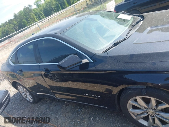 2014 Chevrolet Impala LS with VIN 2G11Y5SL7E9112236, listed as a IAAI auction lot 42160781 with 233,275 mi miles and . Bid and sale history available at DreamBid. Image 13.