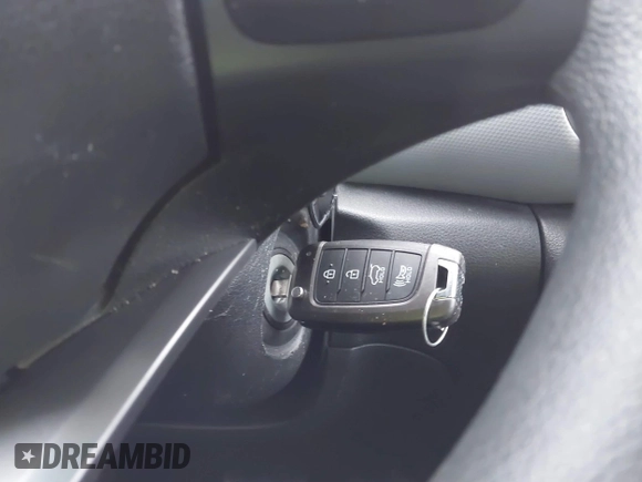 2018 Hyundai Kona SE with VIN KM8K1CAAXJU112924, listed as a IAAI auction lot 41567913 with 84,816 mi miles and . Bid and sale history available at DreamBid. Image 11.