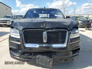 2020 Lincoln Navigator Reserve with VIN 5LMJJ2LT7LEL10228, listed as a Copart auction lot 48189985 with 68,344 mi miles and Clean title. Bid and sale history available at DreamBid. Image 5.