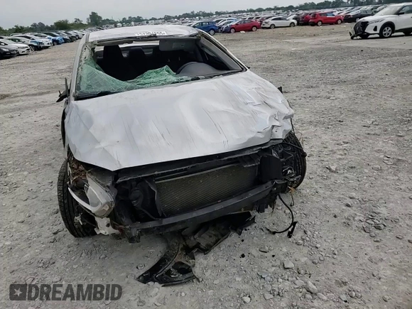 2019 Kia Forte LXS with VIN 3KPF24AD2KE006275, listed as a Copart auction lot 57304255 with 105,810 mi miles and Salvage title. Bid and sale history available at DreamBid. Image 13.