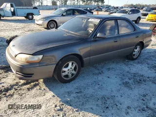 1995 Lexus ES with VIN JT8GK13T0S0118765, listed as a Copart auction lot 46730335 with 126,348 mi miles and Clean Title. Bid and sale history available at carsss.com. Image 1.