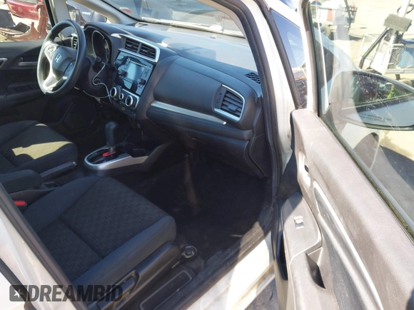 2016 Honda Fit LX with VIN JHMGK5H5XGS012952, listed as a IAAI auction lot 41625842 with 126,451 mi miles. Bid and sale history available at carsss.com. Image 5.