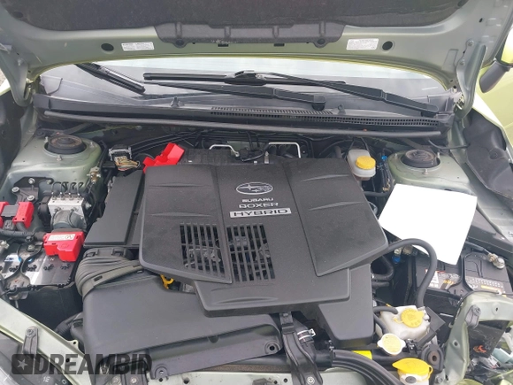 2015 Subaru Crosstrek Touring with VIN JF2GPBPC0FH221230, listed as a IAAI auction lot 41710935 with 53,909 mi miles and . Bid and sale history available at DreamBid. Image 10.