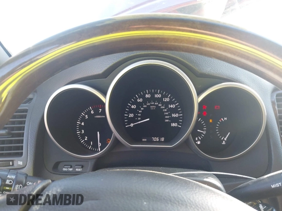 2007 Lexus SC 430 with VIN JTHFN45Y079015152, listed as a IAAI auction lot 40929966 with 70,618 mi miles and . Bid and sale history available at DreamBid. Image 7.
