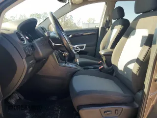 2014 Chevrolet Captiva Sport LT with VIN 3GNAL3EK2ES517749, listed as a Copart auction lot 81609904 with 120,856 mi miles and Clean Title. Bid and sale history available at DreamBid. Image 7.