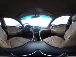 2012 Hyundai Sonata SE with VIN 5NPEC4AB6CH384037, listed as a IAAI auction lot 41498757 with 250,450 mi miles and . Bid and sale history available at DreamBid. Image 20.