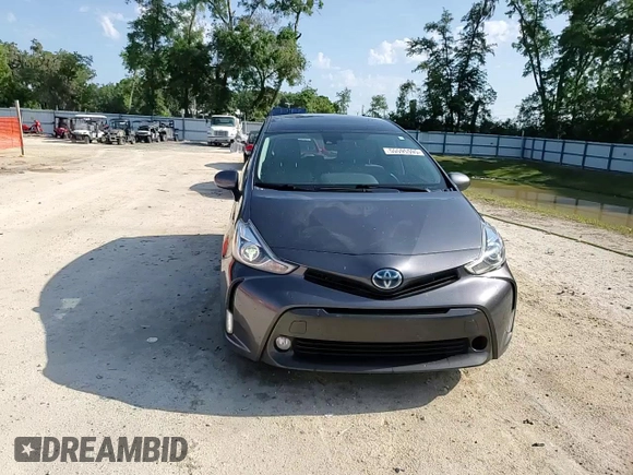 2017 Toyota Prius Two with VIN JTDZN3EU8HJ062810, listed as a Copart auction lot 55595595 with 126,691 mi miles and Salvage Title. Bid and sale history available at DreamBid. Image 14.