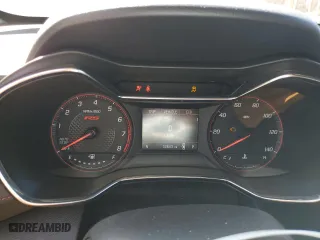 2021 Chevrolet TrailBlazer RS with VIN KL79MTSLXMB038847, listed as a Copart auction lot 49536665 with 30,643 mi miles and Salvage Title. Bid and sale history available at carsss.com. Image 9.
