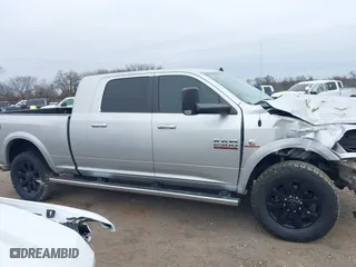2016 Ram 2500 Big Horn with VIN 3C6UR5ML8GG311696, listed as a IAAI auction lot 41603158 with 110,994 mi miles. Bid and sale history available at carsss.com. Image 13.