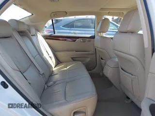 2010 Toyota Avalon XL with VIN 4T1BK3DB1AU359007, listed as a IAAI auction lot 41683221 with 70,020 mi miles and . Bid and sale history available at carsss.com. Image 8.