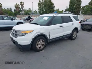 2013 Ford Explorer с VIN 1FM5K8B81DGA80094, выставлен на аукционе IAAI как лот 42677391 с пробегом 189 752 миль миль и . История ставок и продаж доступна на DreamBid. Изображение 2.