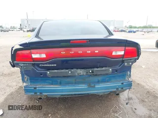 2013 Dodge Charger SE with VIN 2C3CDXBG9DH711044, listed as a IAAI auction lot 41915565 with 156,248 mi miles. Bid and sale history available at carsss.com. Image 21.
