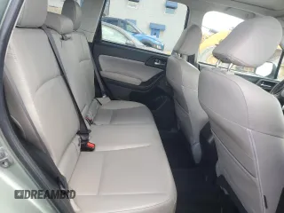 2015 Subaru Forester Touring z VIN JF2SJAUC9FH489669, wystawiony jako Copart lot #55339775 z przebiegiem 114 814 mil mil oraz Szkoda całkowita • Salvage title. Historia ofert i sprzedaży dostępna na DreamBid. Obrazek 11.
