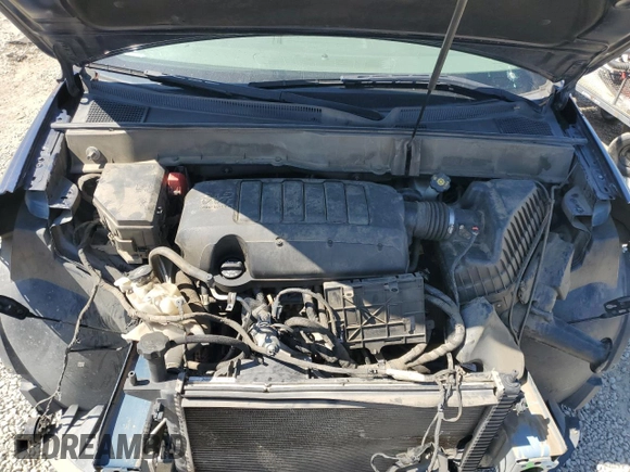 2017 Chevrolet Traverse LS с VIN 1GNKRFKD4HJ248153, выставлен на аукционе Copart как лот 66023355 с пробегом 144 585 миль миль и Списание • Salvage title. История ставок и продаж доступна на DreamBid. Изображение 12.
