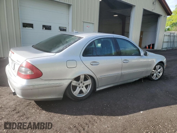 2008 Mercedes-Benz E 350 Luxury z VIN WDBUF87X38B227604, wystawiony jako Copart lot #58847165 z przebiegiem 153 387 mil mil oraz Czysty tytuł • Clean title. Historia ofert i sprzedaży dostępna na DreamBid. Obrazek 3.
