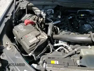 2021 Ford F-150 XL с VIN 1FTEW1CP6MKE65296, выставлен на аукционе Copart как лот 80214395 с пробегом 76 287 миль миль и Списание • Salvage title. История ставок и продаж доступна на DreamBid. Изображение 13.