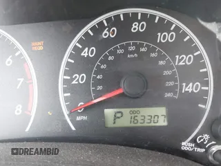 2011 Toyota Corolla L with VIN 2T1BU4EEXBC559590, listed as a IAAI auction lot 42101256 with 163,307 mi miles and . Bid and sale history available at DreamBid. Image 15.