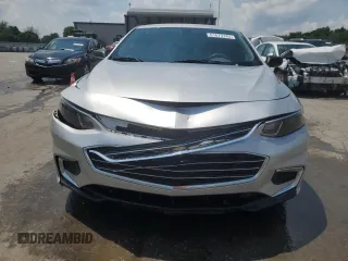 2016 Chevrolet Malibu LS with VIN 1G1ZB5ST7GF306974, listed as a Copart auction lot 61673745 with 121,958 mi miles and Salvage title. Bid and sale history available at DreamBid. Image 5.