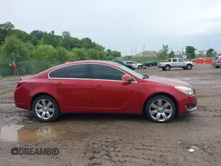 2015 Buick Regal с VIN 2G4GL5EX9F9274011, выставлен на аукционе IAAI как лот 42686800 с пробегом 163 203 миль миль и . История ставок и продаж доступна на DreamBid. Изображение 13.