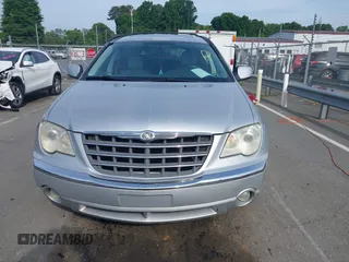 2008 Chrysler Pacifica Limited z VIN 2A8GF78X58R635930, wystawiony jako IAAI lot #42166333 z przebiegiem 236 573 mil mil oraz . Historia ofert i sprzedaży dostępna na DreamBid. Obrazek 13.