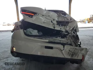 2021 Acura ILX w/Premium Package with VIN 19UDE2F74MA001186, listed as a Copart auction lot 46183575 with 30,062 mi miles and Salvage Title. Bid and sale history available at carsss.com. Image 6.
