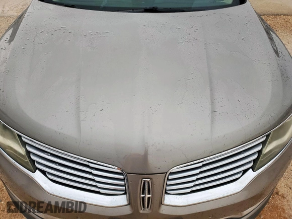 2017 Lincoln MKX Reserve z VIN 2LMPJ6LR6HBL30244, wystawiony jako Copart lot #56879745 z przebiegiem 98 771 mil mil oraz Czysty tytuł • Clean title. Historia ofert i sprzedaży dostępna na DreamBid. Obrazek 12.