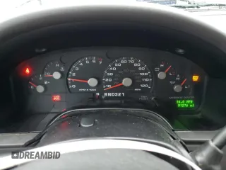 2005 Ford Explorer XLS с VIN 1FMZU72K85ZA67009, выставлен на аукционе Copart как лот 84386684 с пробегом 91 276 миль миль и Списание • Salvage title. История ставок и продаж доступна на DreamBid. Изображение 9.
