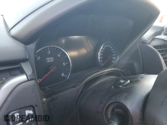 2016 Chevrolet Tahoe LTZ с VIN 1GNSCCKC8GR412155, выставлен на аукционе Copart как лот 88686595 с пробегом Не указан миль и Списание • Salvage title. История ставок и продаж доступна на DreamBid. Изображение 9.