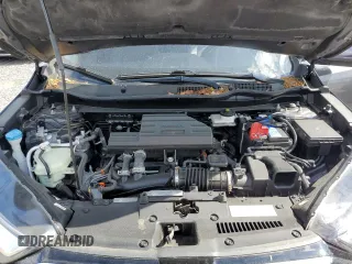 2021 Honda CR-V Touring z VIN 2HKRW2H95MH675002, wystawiony jako Copart lot #57340315 z przebiegiem 41 159 mil mil oraz Szkoda całkowita • Salvage title. Historia ofert i sprzedaży dostępna na DreamBid. Obrazek 12.