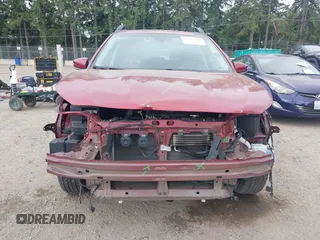 2021 Subaru Outback Premium с VIN 4S4BTADCXM3143726, выставлен на аукционе IAAI как лот 42482183 с пробегом 39 094 миль миль и . История ставок и продаж доступна на DreamBid. Изображение 13.