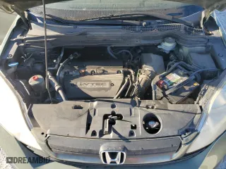 2008 Honda CR-V LX with VIN JHLRE38398C018311, listed as a Copart auction lot 50220755 with 221,368 mi miles and Salvage Title. Bid and sale history available at carsss.com. Image 13.