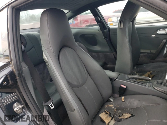 2007 Porsche 911 Carrera with VIN WP0AA29987S710907, listed as a Copart auction lot 84843114 with 0 mi miles and Salvage Title. Bid and sale history available at carsss.com. Image 10.