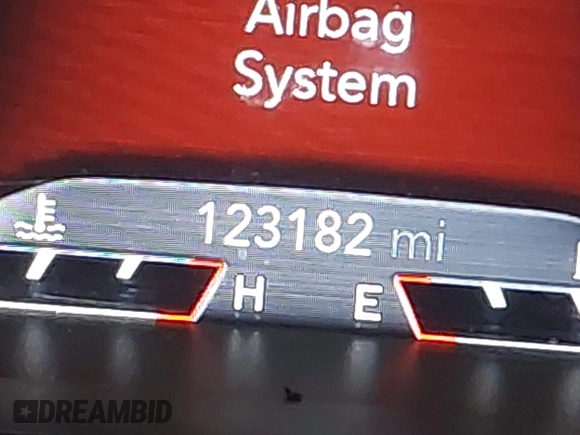 2019 Jeep Cherokee Limited z VIN 1C4PJMDX0KD218719, wystawiony jako IAAI lot #42209168 z przebiegiem 123 182 mil mil oraz . Historia ofert i sprzedaży dostępna na DreamBid. Obrazek 16.