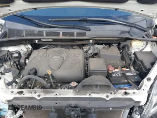 2017 Toyota Sienna XLE Auto Access Seat with VIN 5TDYZ3DC5HS826348, listed as a IAAI auction lot 42083865 with 81,439 mi miles and . Bid and sale history available at DreamBid. Image 10.