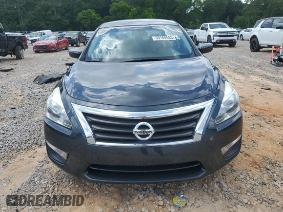 2015 Nissan Altima SV z VIN 1N4AL3AP2FC216339, wystawiony jako Copart lot #59789585 z przebiegiem 135 657 mil mil oraz Czysty tytuł • Clean title. Historia ofert i sprzedaży dostępna na DreamBid. Obrazek 5.