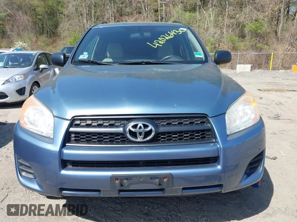 2011 Toyota RAV4 with VIN 2T3BF4DV7BW090296, listed as a IAAI auction lot 42026430 with 137,159 mi miles. Bid and sale history available at carsss.com. Image 12.